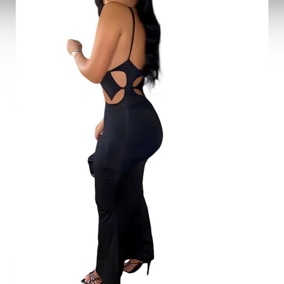 Never worn , I have multiple from a batch order size M & L - Picture 4 of 5